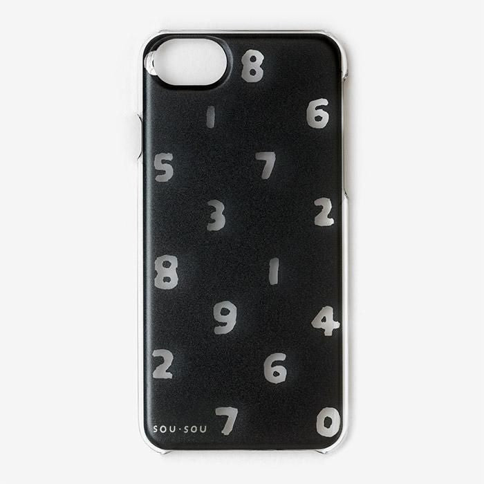 テキスタイルカバー iPhone6/6s/7/8/SE(第2・第3世代)