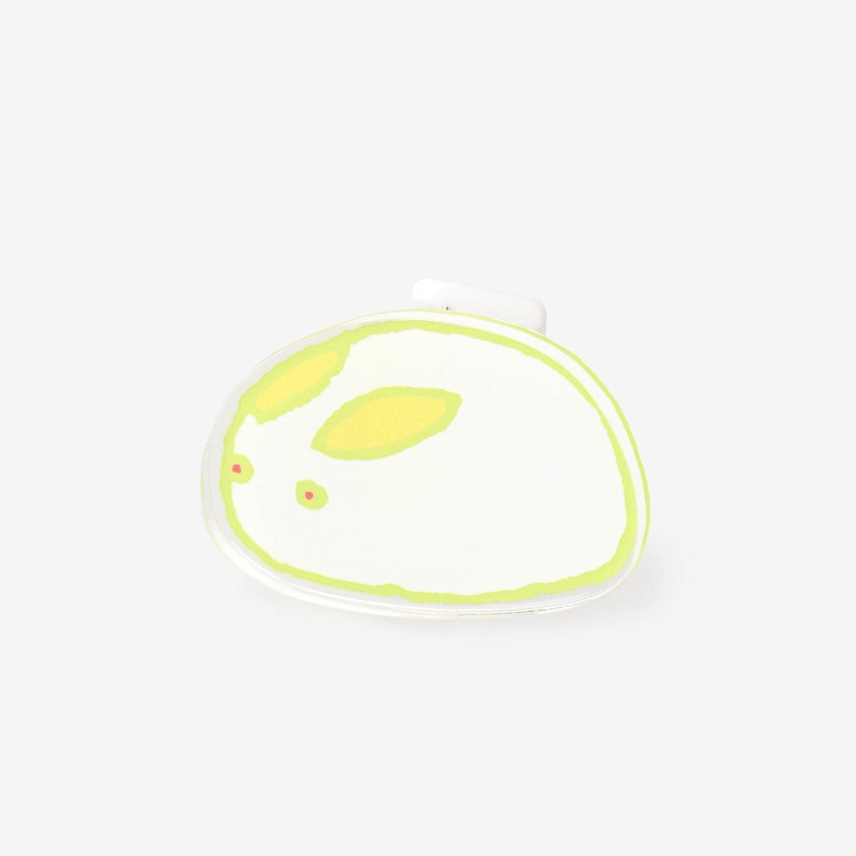 SOU・SOU×PHP研究所 アクリルクリップ