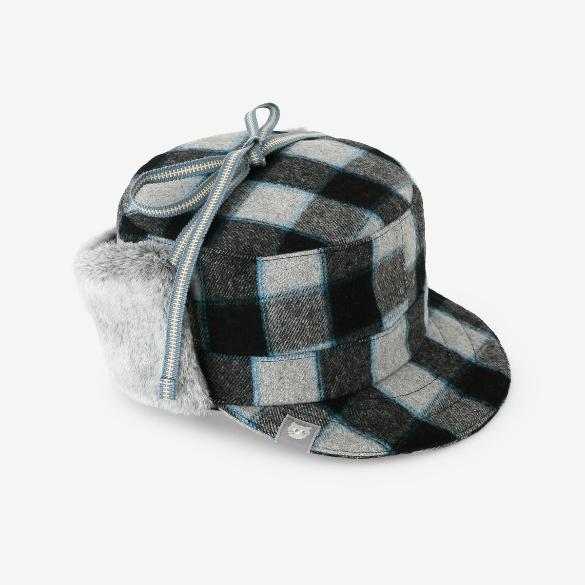 ボア BIKE CAP