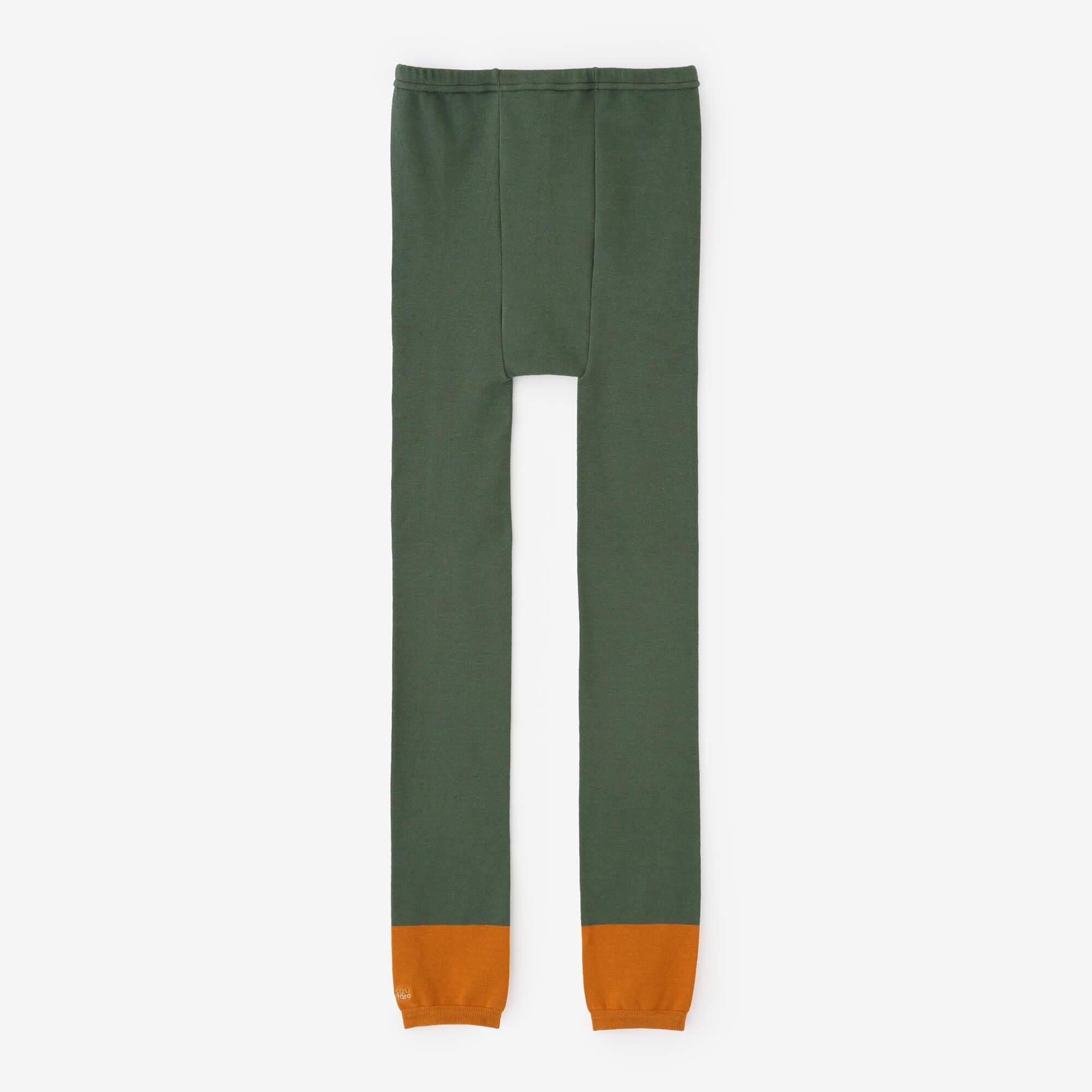 deportare レギンス