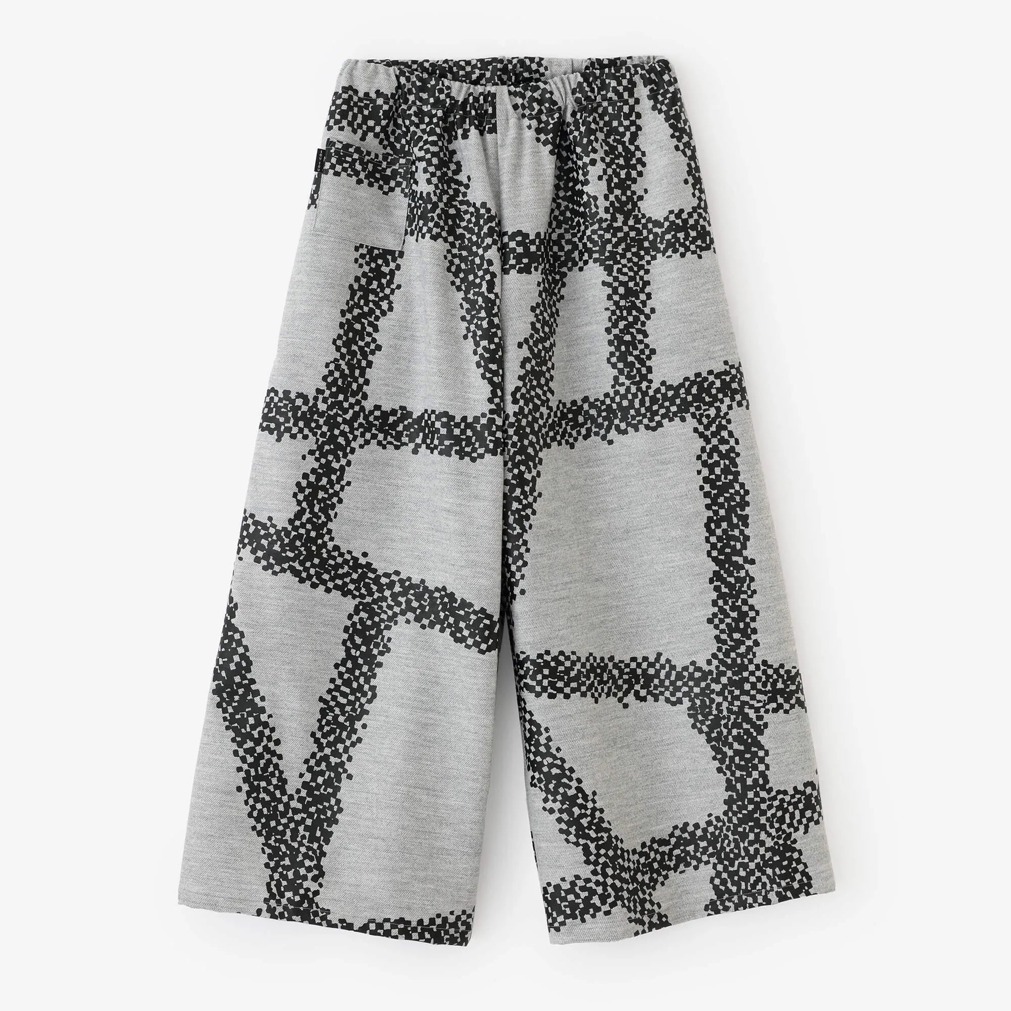 広形もんぺ（秋冬・男女共通）