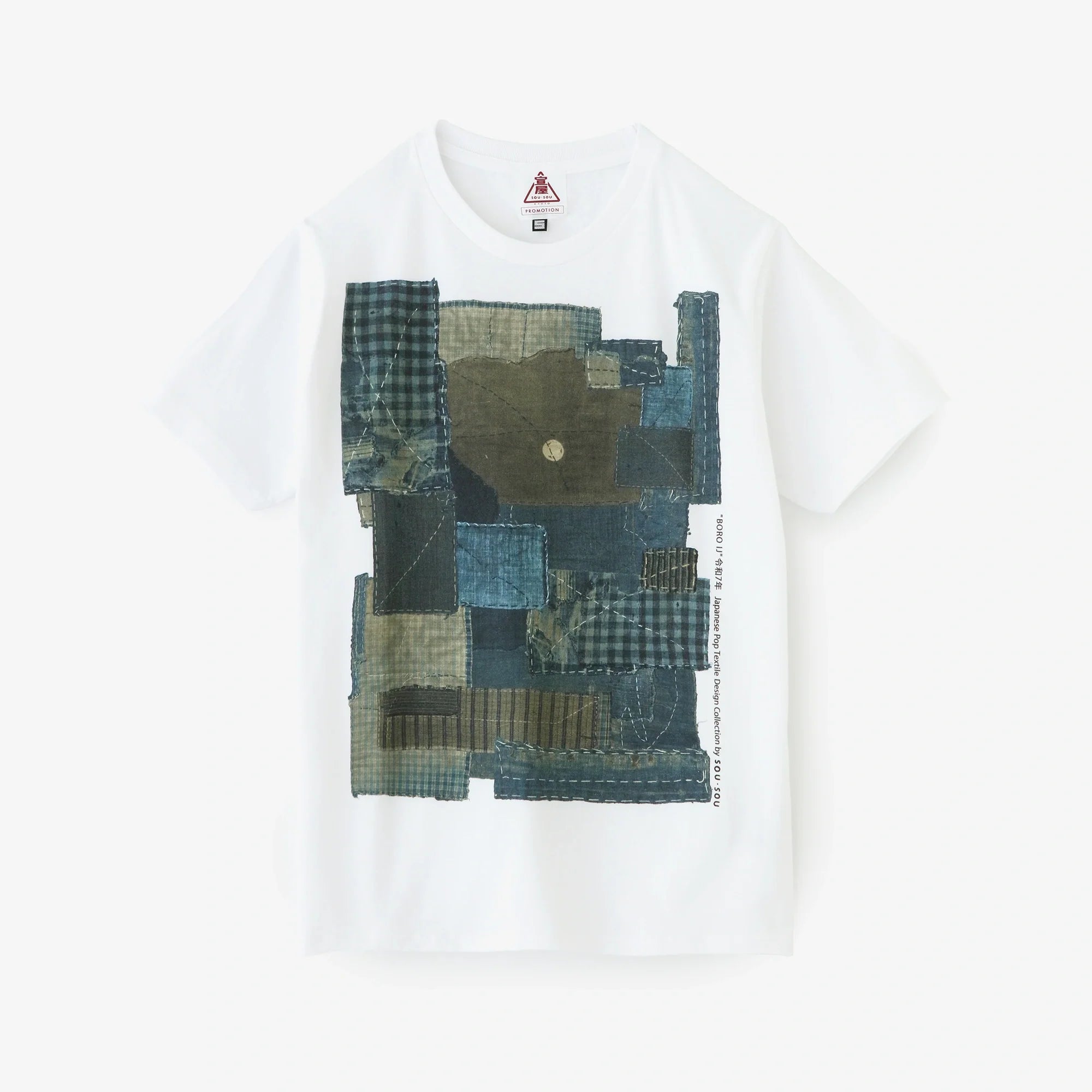 PROMOTION 半袖Tシャツ