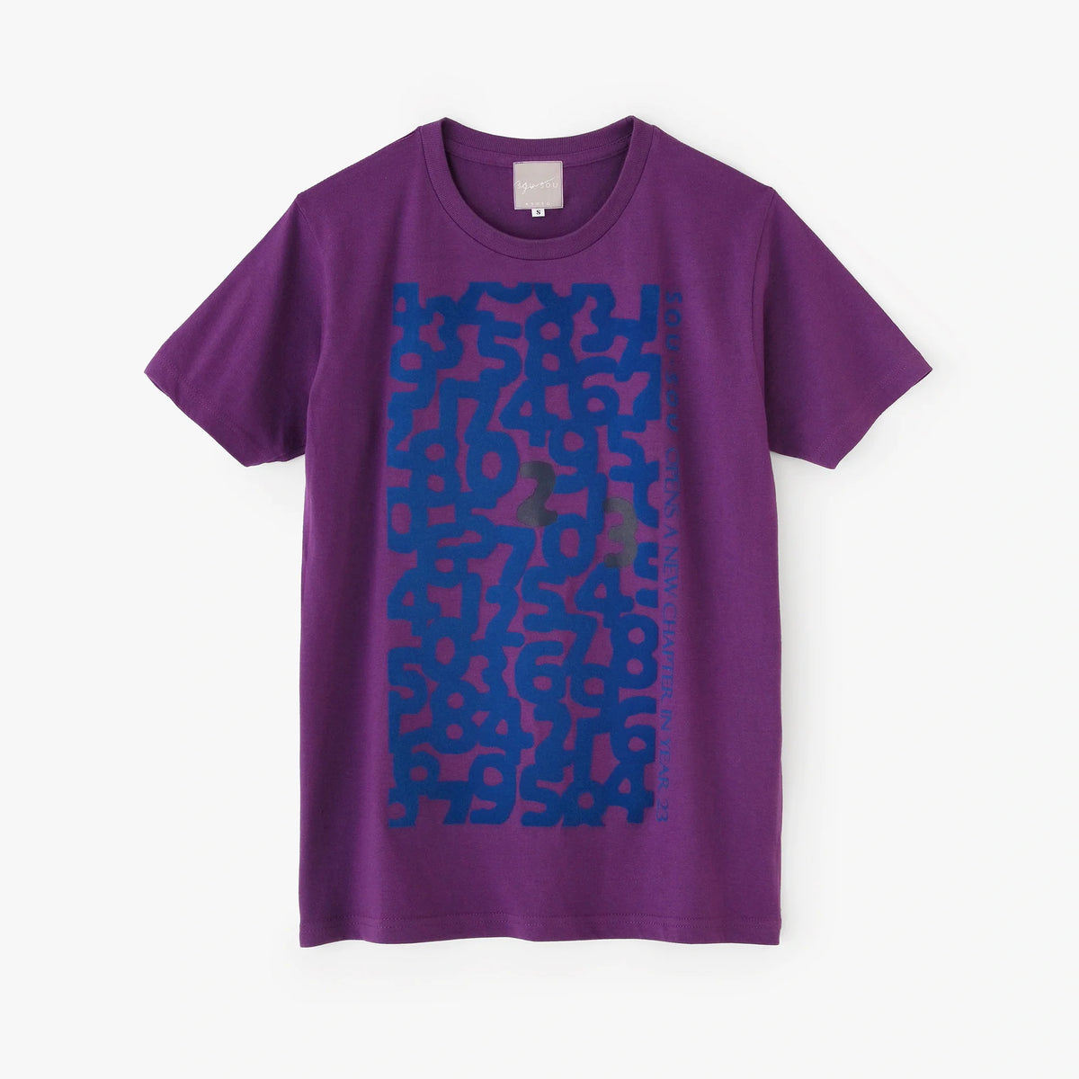 【予約】23rd 半袖Tシャツ
