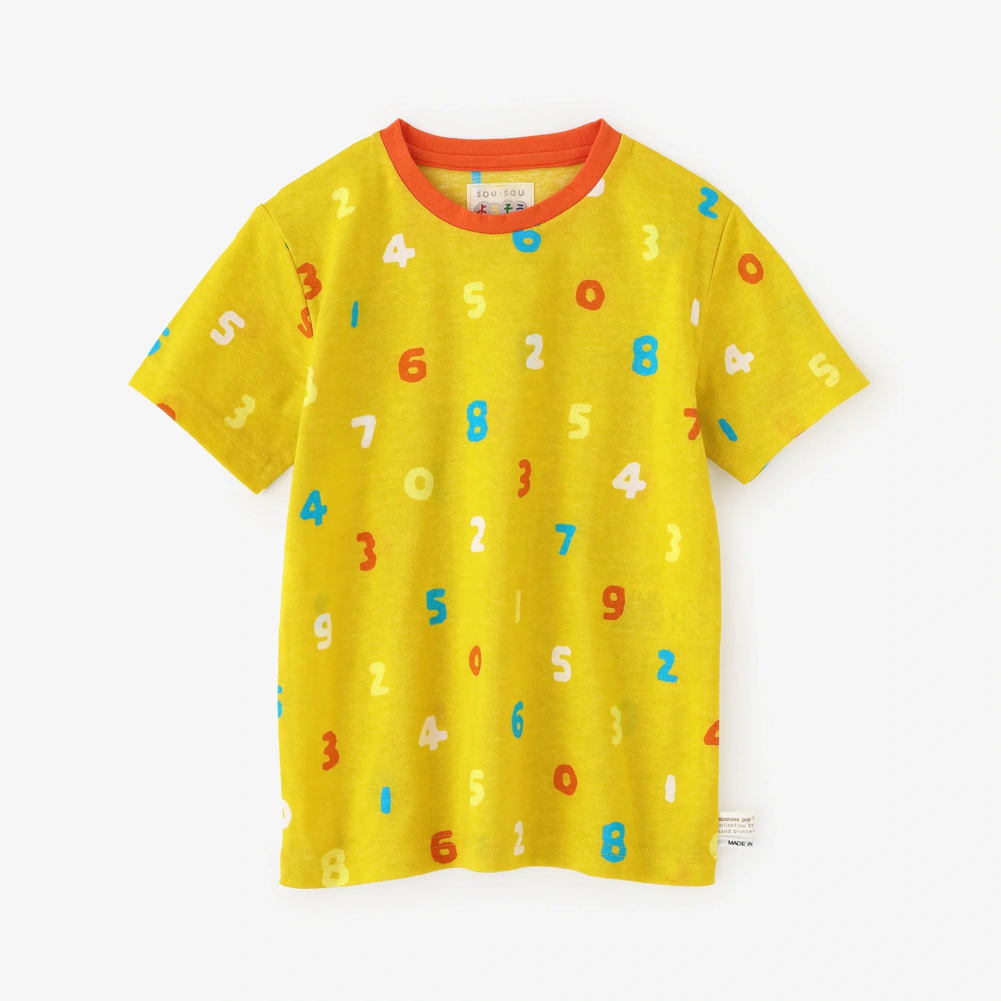はんそでTシャツ