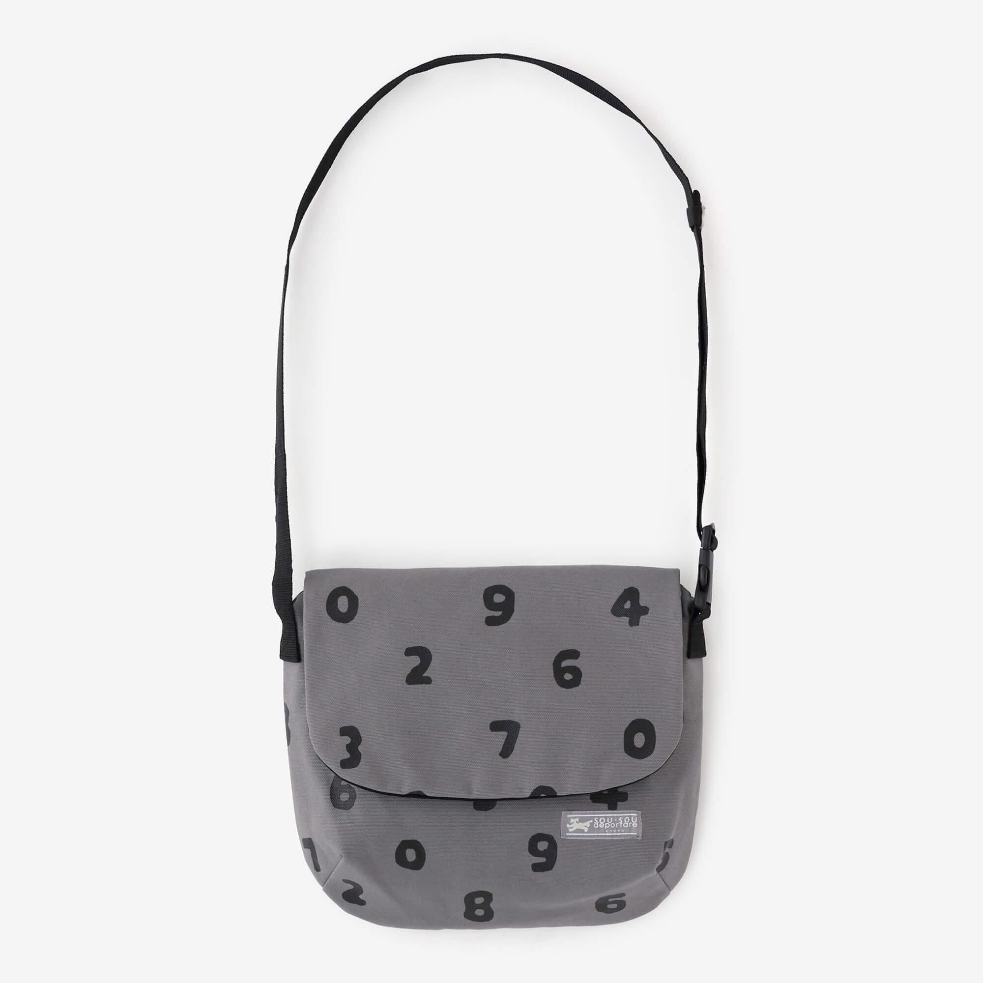 BIKE ショルダー