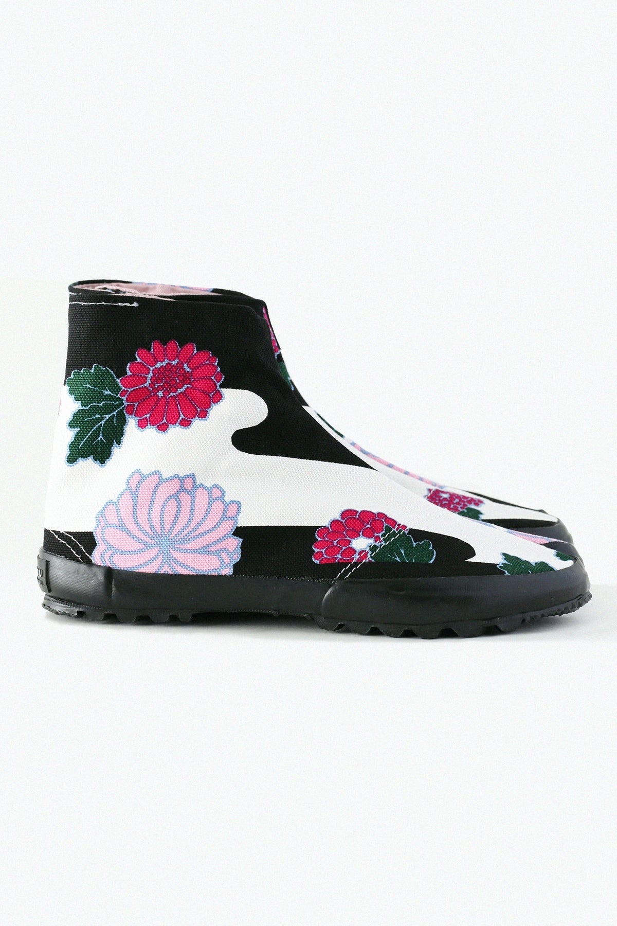 Split Toe Tabi Shoes / Chrysanthemum 2