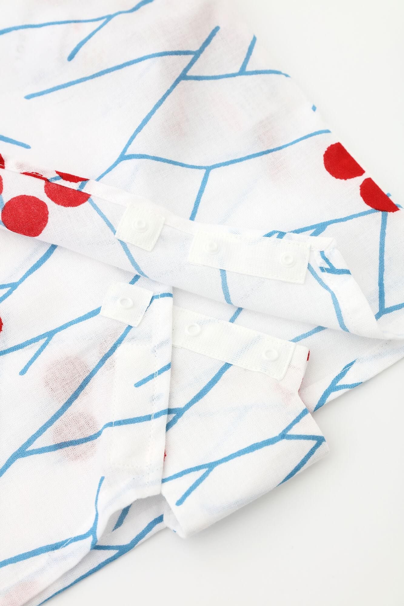 ● Isemomen Yagurumi / Koorium