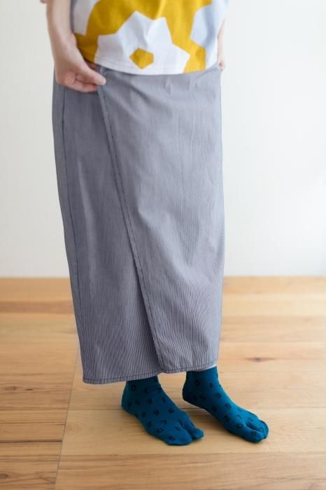 在Tabi Socks(脚踝长度)/So-Su-U Noshime(男女)下