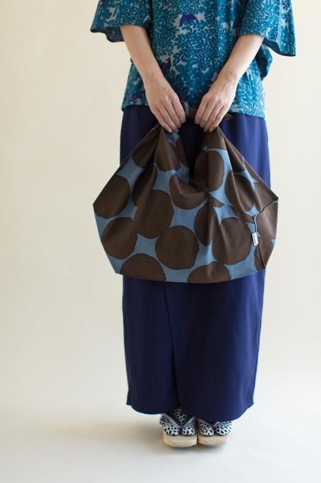 Chita Momen 20/20 Kohababaori Odayaka / Ohajiki-Größe Bleifarbe x Konstitutionsfarbe (Namari-Farbe x Kenpo-Farbe)