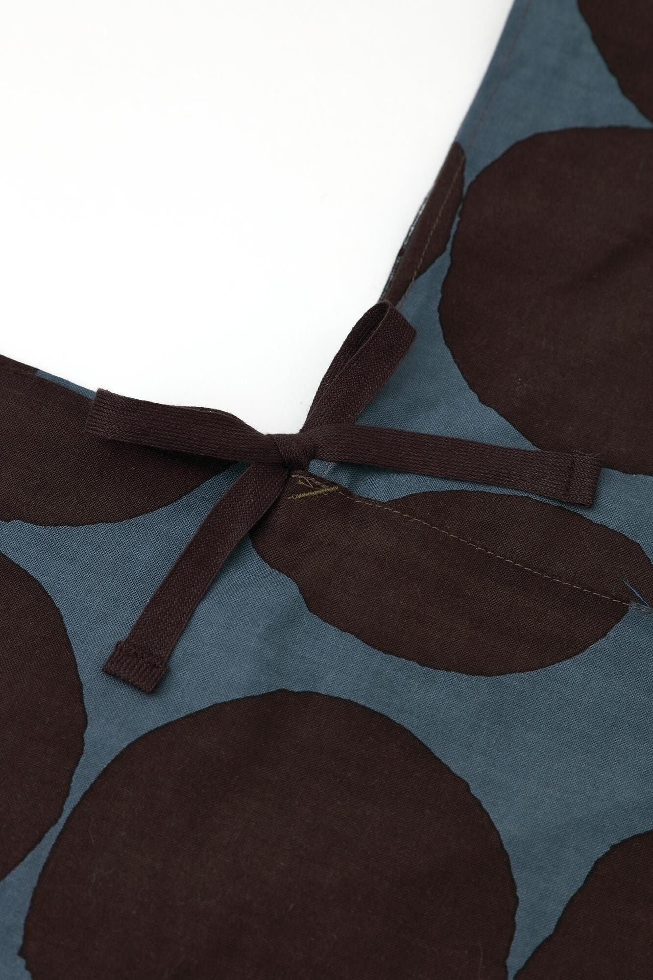 Chita Momen 20/20 Kohababaori Odayaka / Ohajiki-Größe Bleifarbe x Konstitutionsfarbe (Namari-Farbe x Kenpo-Farbe)