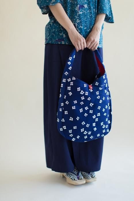 SOU・SOU× Masujiro Arakawa Shoten Odayaka Natsume / Kleine Blume