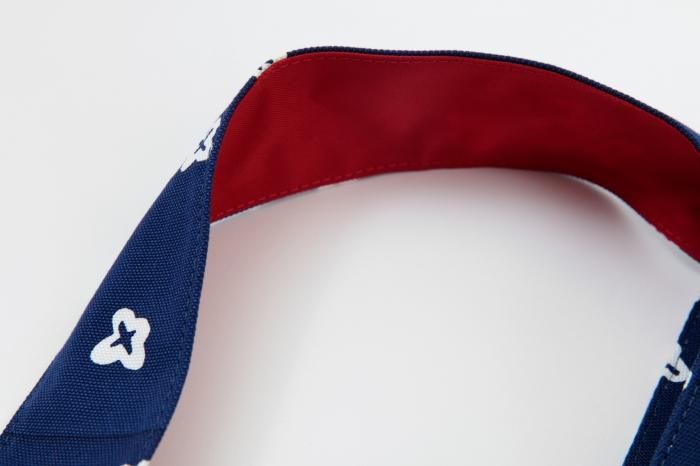 SOU・SOU× Masujiro Arakawa Shoten Odayaka Natsume / Kleine Blume