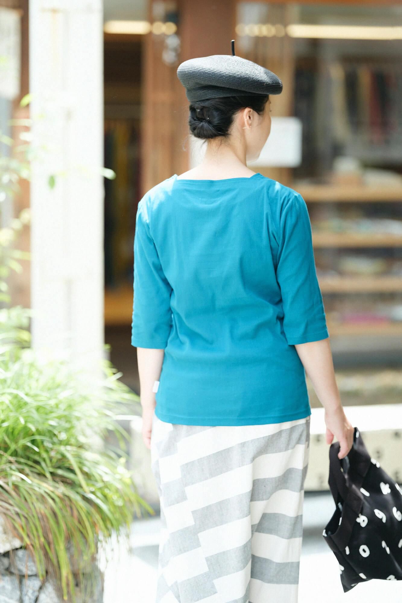 Takashima水槽40/40风(HIFU)