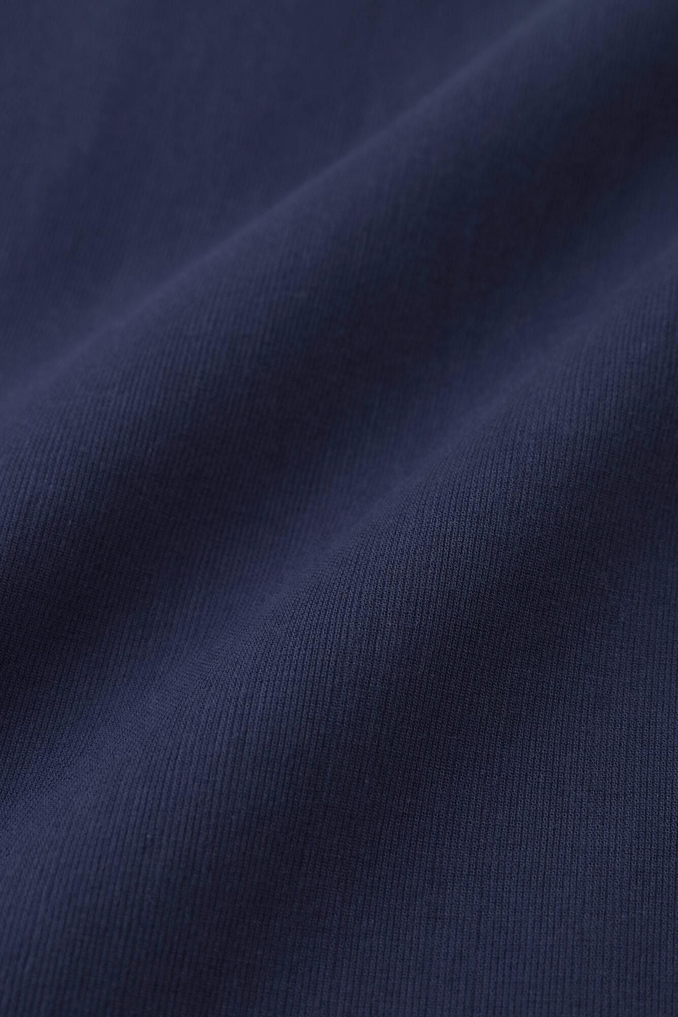 Takashima Chiku 40/40风(HIFU)Jiban,第六年 /正面海军蓝色