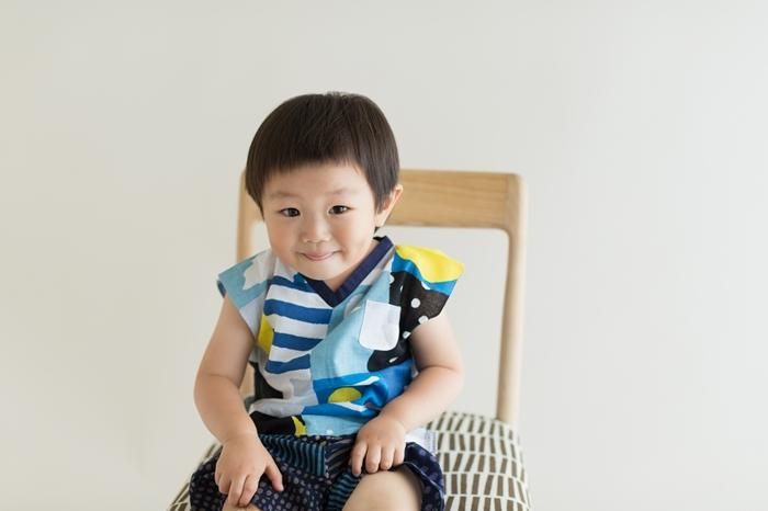 ●Isemomen Shikukui/Tsukito Hoshi