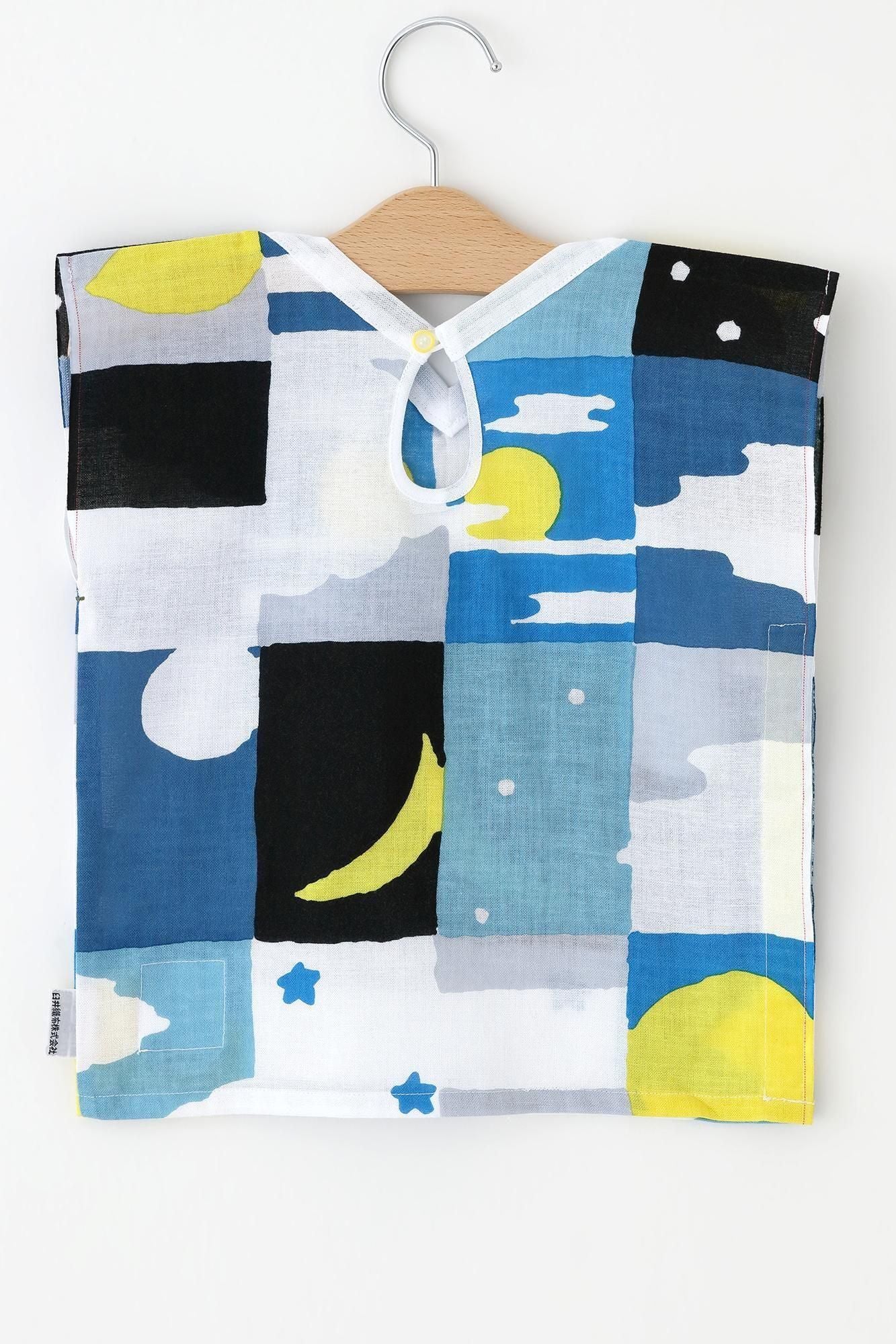 ●Isemomen Shikukui/Tsukito Hoshi