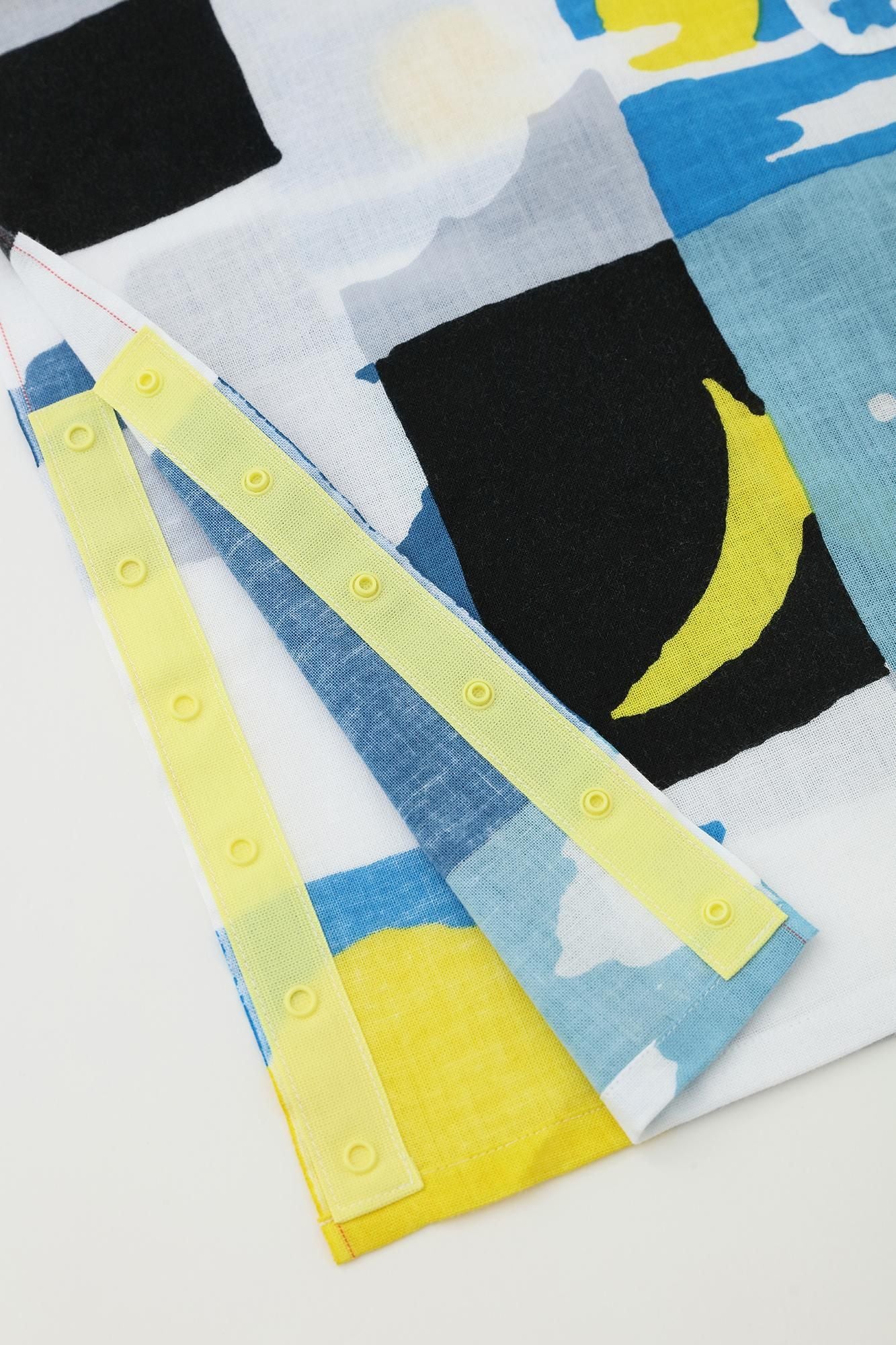 ●Isemomen Shikukui/Tsukito Hoshi