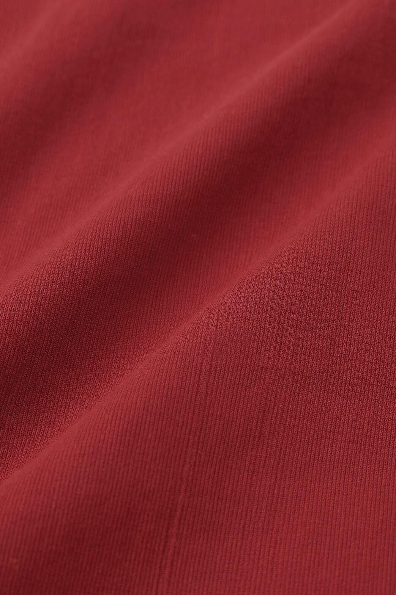 Takashima chiku 40/40未拧紧的项圈,第六长/脂肪(Enjiiro)