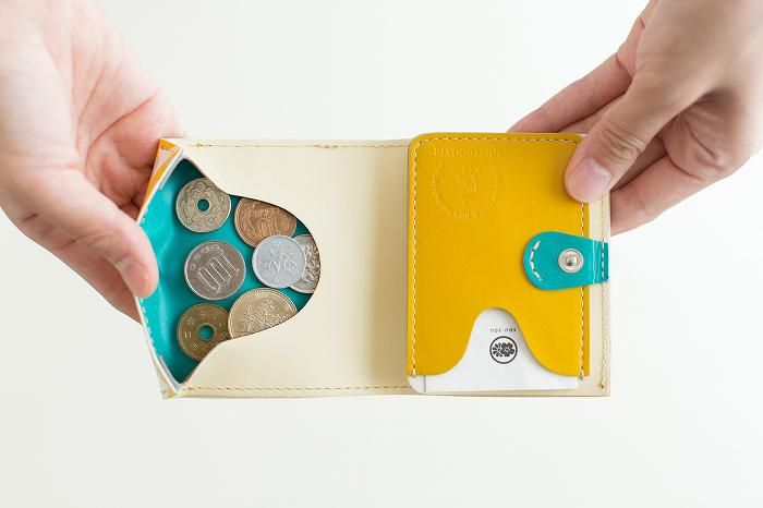 SOU・SOU×Quatroguts小。 /urara