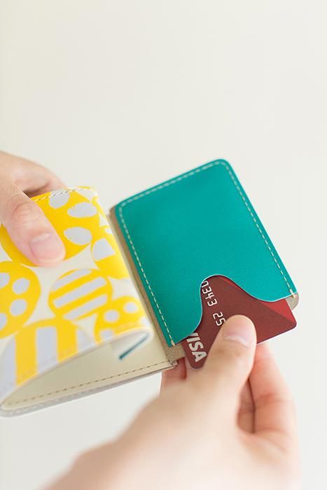 SOU・SOU×Quatroguts小。 /urara