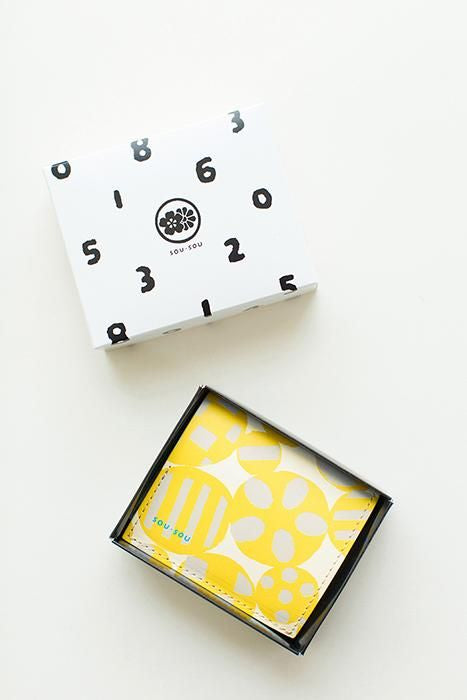 SOU・SOU×Quatroguts小。 /urara