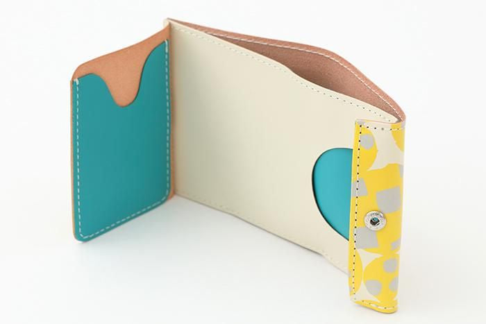 SOU・SOU×Quatroguts小。 /urara