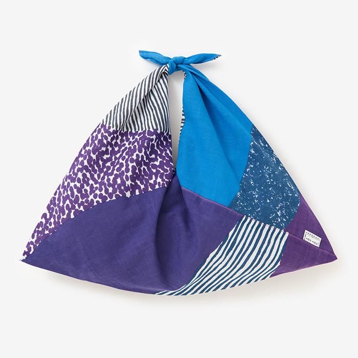 Isemomen Cotton Eco Bag / Higashiyama