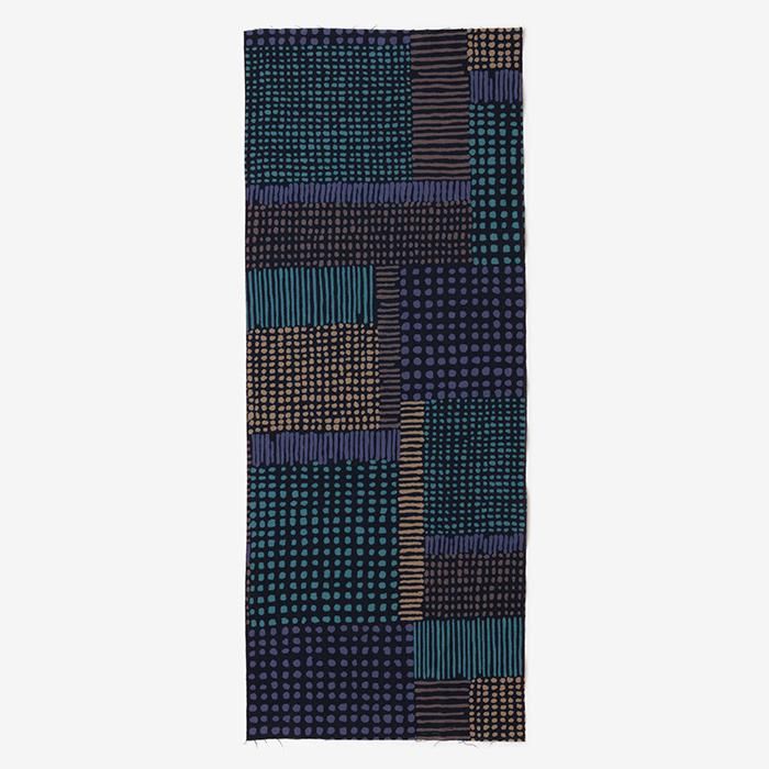 Isemomen Cotton Textile Handkerchief / Field Large