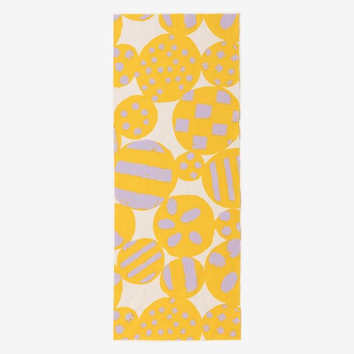 Ise-Baumwolltextil Tenugui/Urara Kiki