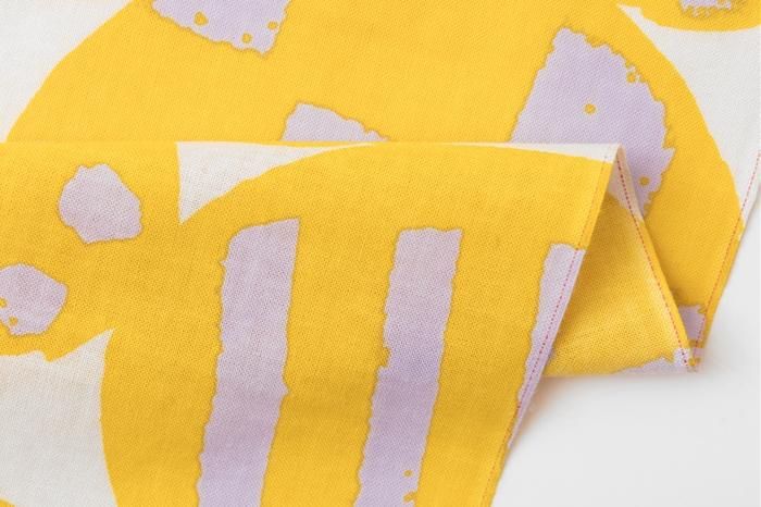 Ise-Baumwolltextil Tenugui/Urara Kiki