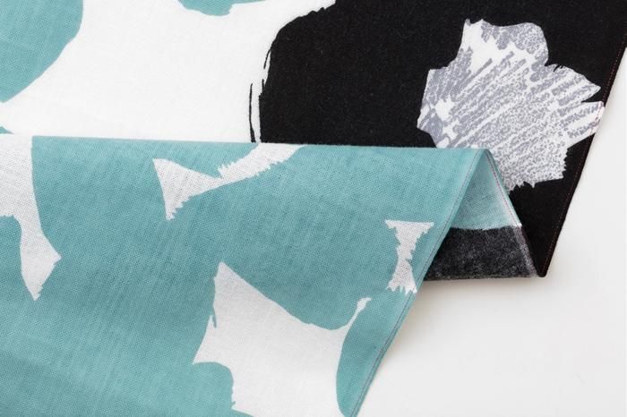 Isemomen Cotton Textile Handkerchief/Tender