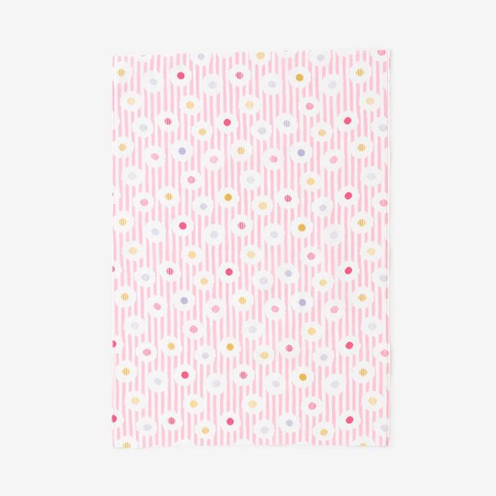 이세모멘(Himetake)/Shiragiku Karen 복숭아색