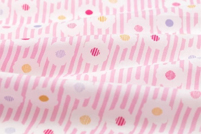 이세모멘(Himetake)/Shiragiku Karen 복숭아색