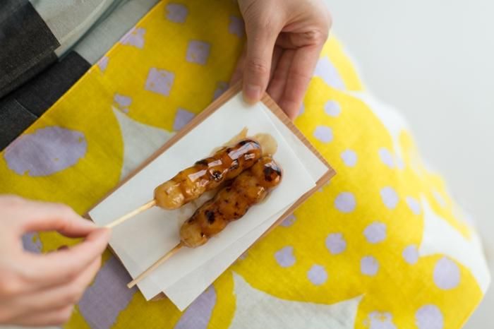 伊勢木綿 textile手ぬぐい(ひめ丈)/うらら 嬉々(きき)