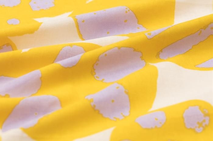 伊勢木綿 textile手ぬぐい(ひめ丈)/うらら 嬉々(きき)