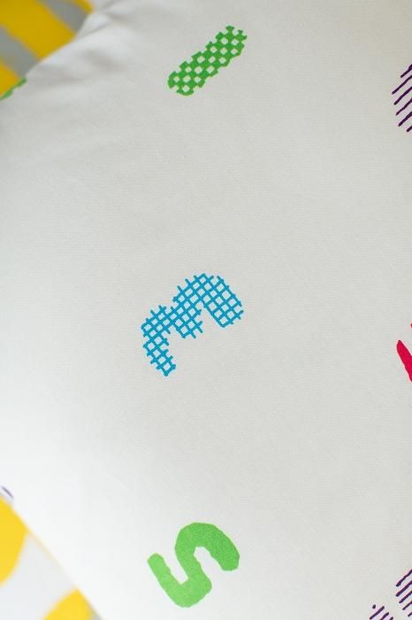 Couverture coussin / sou ・ Sou Kyoto Momoyama [※ ※ ※ Sou ・ Sou Kyoto Momoyama.