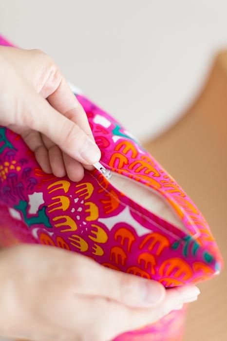 평범한 직조 21 위 쿠션 (방석)씌우다/켄란【※도착까지 약 3주소요】