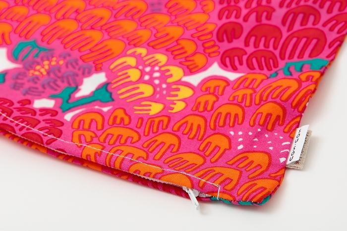 평범한 직조 21 위 쿠션 (방석)씌우다/켄란【※도착까지 약 3주소요】