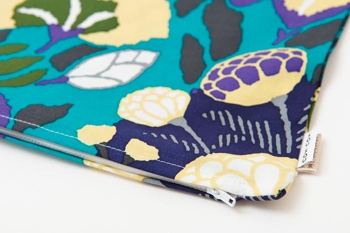 平織り21番手 クッション(座布団)カバー/風雅(ふうが)【※お届けに約3週間】