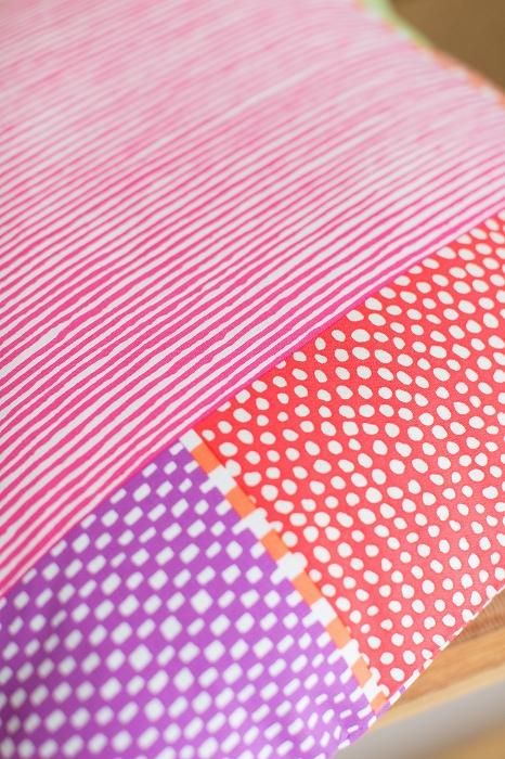 平織り21番手 クッション(座布団)カバー/間がさね 宮美(みやび)【※お届けに約3週間】