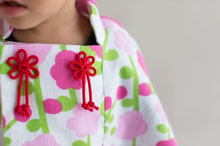 ●ISEMOMEN PONCHO HIFU/KANKOBAI