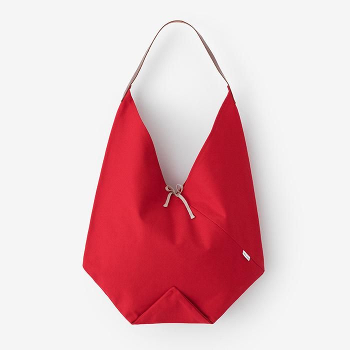 一切袋 穏(いっさいぶくろ おだやか)/深緋(こきひ)