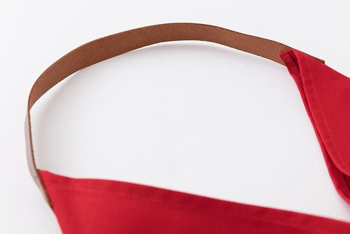 一切袋 穏(いっさいぶくろ おだやか)/深緋(こきひ)