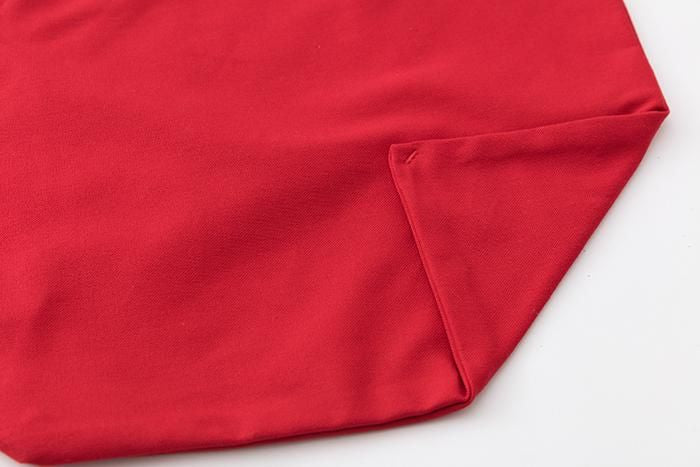 一切袋 穏(いっさいぶくろ おだやか)/深緋(こきひ)