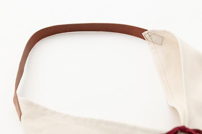 一切袋 穏(いっさいぶくろ おだやか)/素色(しろいろ)