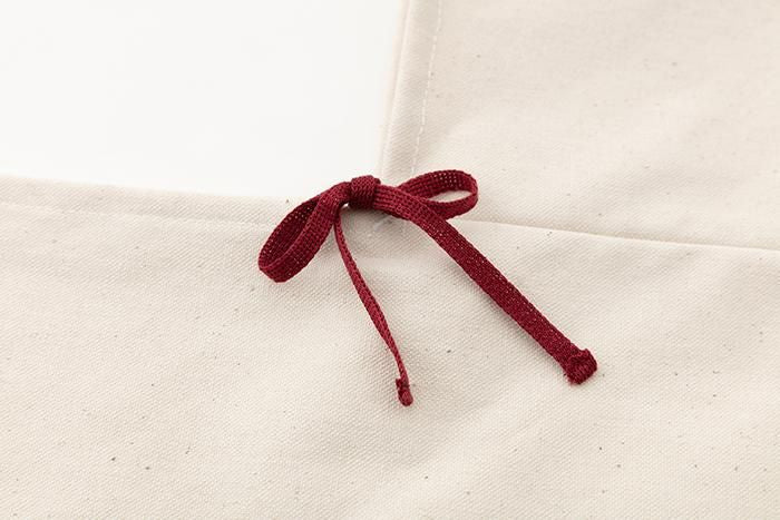 一切袋 穏(いっさいぶくろ おだやか)/素色(しろいろ)