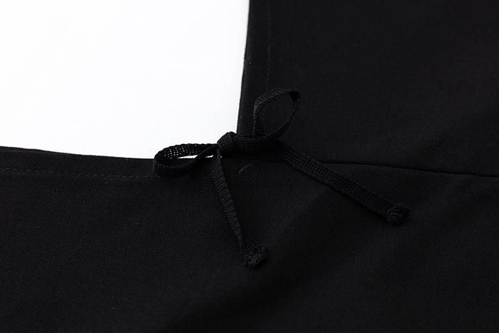 一切袋 穏(いっさいぶくろ おだやか)/濡羽色(ぬればいろ)