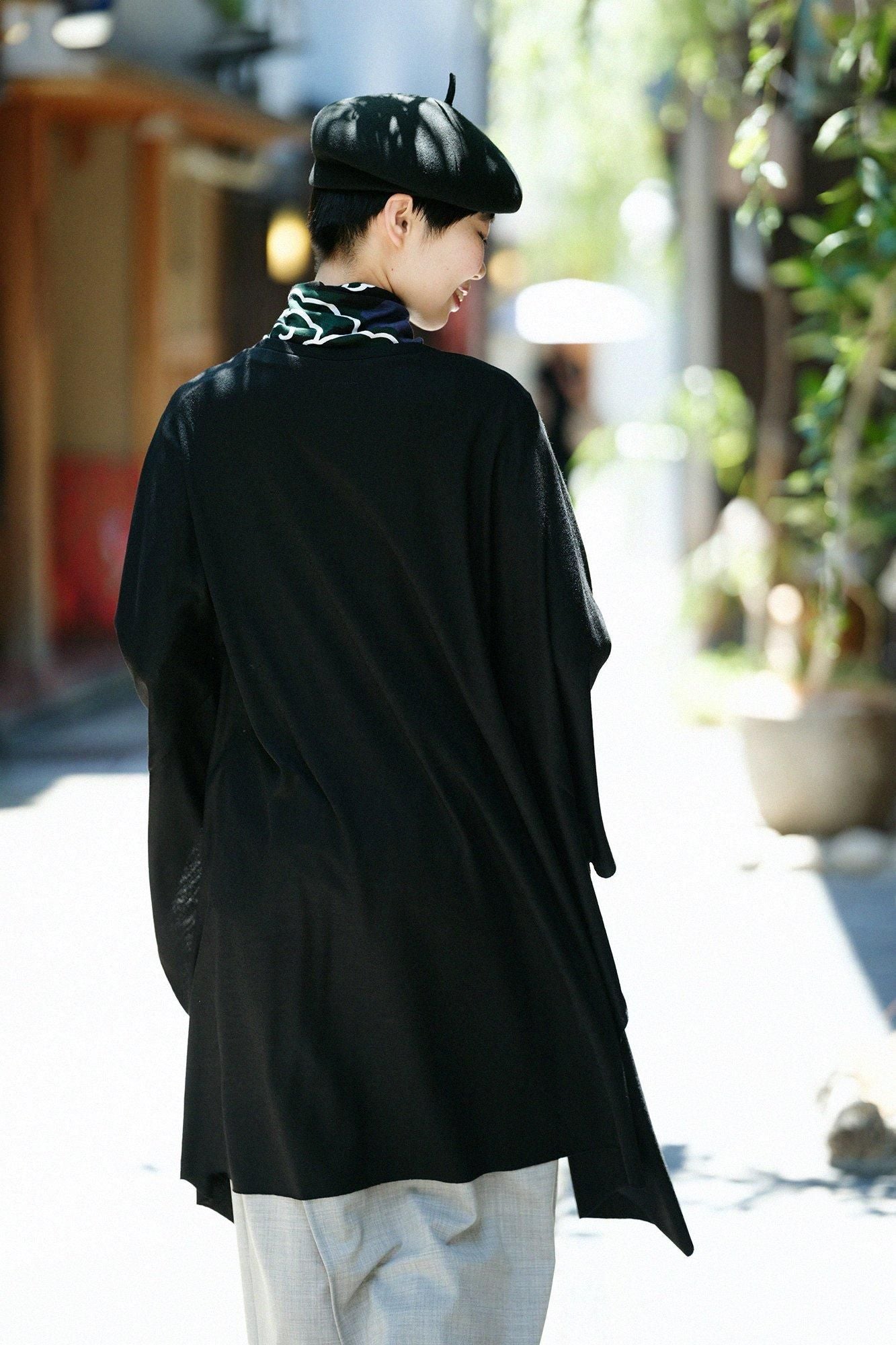 Felt_Giboshi/Nubairo