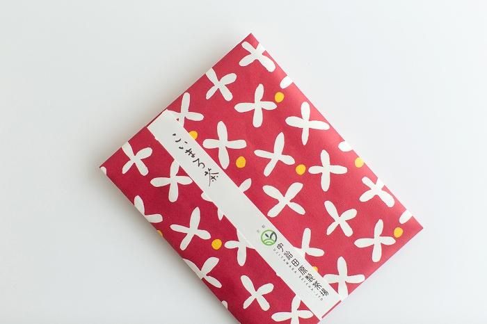 湯呑み2客セット/すずしろ草