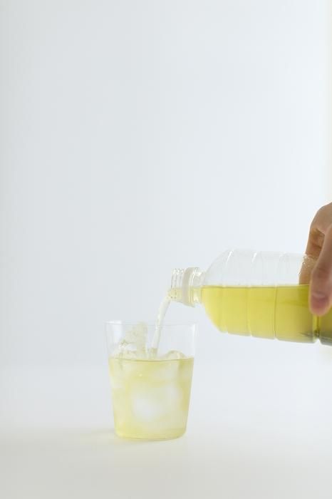 Cold Brew Tea / Sencha